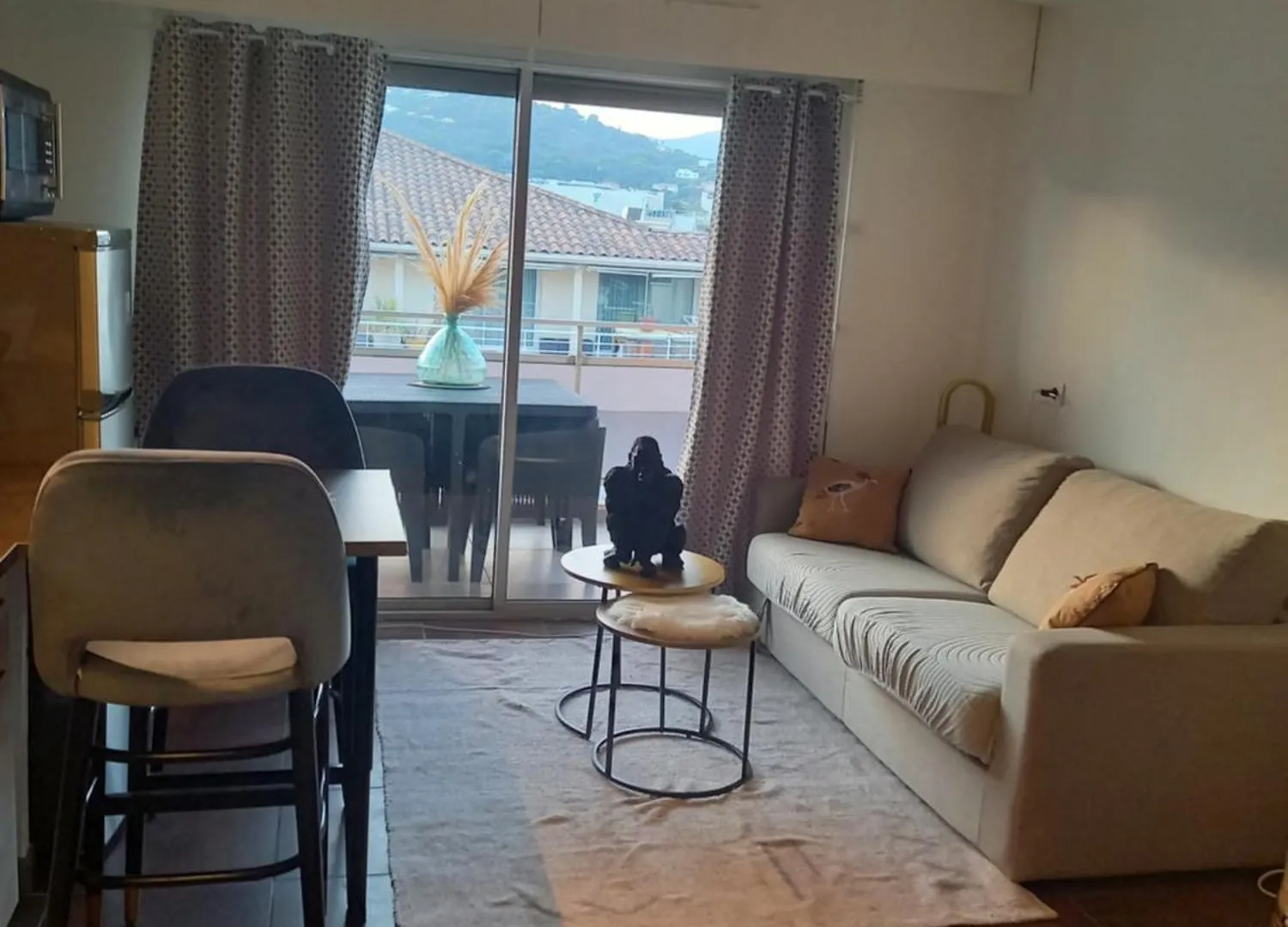 Studio Cosy Val Cavalaire-sur-Mer Fransa